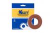 KRAFT KT885216 Сальник раздатки и заднего редуктора 2123 KRAFT