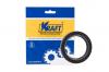 KRAFT KT885221 Сальник ступицы Г_ 2410 OBERKRAFT