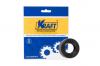 KRAFT KT885223 Сальник КПП В_ 2108 KRAFT штока выбора передач