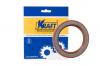 KRAFT KT885226 Сальник коленвала 21214 задний KRAFT