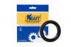 KRAFT KT885231 Сальник фланца дифференциала Lada Largus, X-Ray / 