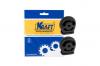 KRAFT KT885700 Подушки глушителя (2 шт.)