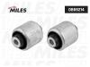MILES DB69214 Сайлентблок Miles DB69214 BMW X5 E70 2006-2013 [ECE] сайлентблок заднего нижнего рычага / #333267709