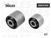 MILES DB69236K Комплект с/блоков MILES DB69236K тяги LEXUS RX270/350/450H 08- зад.подв. (к-кт) / TAB-371-KIT