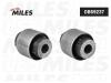 MILES DB69237 Сайлентблок, рычаг независимой подвески колеса