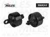MILES DB69243 Сайлентблок рычага задней подвески правый (продольный) KIA CEED/HYUNDAI I30 12- DB69243