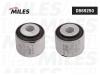 MILES DB69250 С/блок MILES DB69250 Сайленблок рычага задн. подвески MB 219/211/230 01-12 / CRAB033