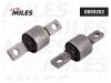 MILES DB69262 Сайлентблок рычага Mitsubishi Lancer IV-VI 92- Colt IV, V 92- заднего верх. короткого внешн. Miles