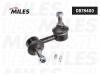 MILES DB78400 Стойка стабилизатора HONDA CIVIC 01-05 зад.подв.лев.