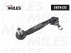 MILES DB78432 Стойка стабилизатора BMW F20/F30/E84 09- зад.подв.лев. (полимер)