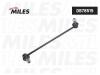MILES DB78515 Стойка стабилизатора KIA Optima 11- пер.подв. лев.