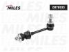 MILES DB78533 Тяга стабилизатора CHEVROLET CAPTIVA/OPEL ANTARA 10- зад.подв.лев/прав. DB78533