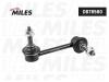 MILES DB78580 Тяга стабилизатора JEEP GRAND CHEROKEE IV 14- пер.подв.лев.  DB78580