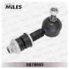 MILES DB78583 Тяга стабилизатора NISSAN MAXIMA 94-00 пер.подв. лев./прав. DB78583