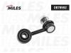 MILES DB78592 Тяга стабилизатора MITSUBISHI L200/PAJERO SPORT 15- передн.лев.  DB78592