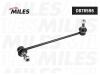 MILES DB78596 Тяга стабилизатора OPEL ASTRA J 11- пер.подв.лев.  DB78596