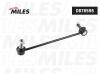 MILES DB78596 Тяга стабилизатора OPEL ASTRA J 11- пер.подв.лев.  DB78596