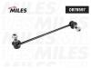 MILES DB78597 Тяга стабилизатора OPEL ASTRA J 11- пер.подв.прав.  DB78597