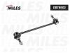 MILES DB78602 Тяга стабилизатора RENAUL FLUENCE 10- пер.подв.лев/прав. DB78602