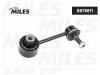 MILES DB78611 Тяга стабилизатора SUBARU FORESTER 08- зад.подв.лев/прав.  DB78611