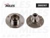 MILES DB82007 Ступица ВАЗ 2180 Lada Vesta 15- MILES