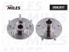 MILES DB82017 Ступица HYUNDAI ELANTRA/VELOSTER 11- пер.  DB82017