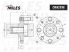 MILES DB82018 Ступица колеса передняя CHEVROLET AVEO 02- DB82018