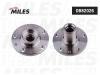 MILES DB82026 Ступица колеса CITROEN JUMPER/FIAT DUCATO/PEUGEOT BOXER 94-02 пер.  DB82026