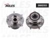 MILES DB82033 DB82033 Ступица колеса