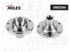 MILES DB82044 Ступица колеса передняя CHEVROLET AVEO/SPARK 10- DB82044