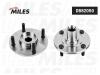 MILES DB82050 Ступица колеса MITSUBISHI Lancer 00-09 пер. DB82050