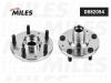 MILES DB82054 Ступица Chery Tiggo (T11) /Vortex Tingо (2005-2016) 2,0 - 2,4 MILES