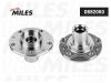 MILES DB82060 Ступица колеса FIAT DUCATO/PEUGEOT BOXER 06- пер.(от 1600 kg и выше) DB82060