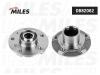 MILES DB82062 Ступица колеса AUDI A4/A5/A6/A7/A8/Q5/RS4/RS5/RS6/RS7/R8 пер./4WD зад. DB82062
