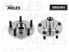 MILES DB82064 Ступица колеса TOYOTA RAV4 00-05 пер. DB82064