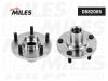 MILES DB82065 Ступица колеса Toyota CAMRY 01-11/HIGHLANDER 06- / Lexus RX350 пер. DB82065