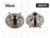 MILES DB82079 Ступица колеса TOYOTA COROLLA 02-07 пер.  DB82079