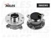 MILES DB82093 Ступица с подшипником VOLVO S60/S80/XC70 06- зад.  DB82093