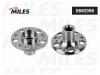 MILES DB82098 Ступица колеса MB W211/W212/W211 зад.
