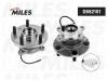 MILES DB82101 Ступица с подшипником SUZUKI SX4 06- зад. AWD (JAP MK) DB82101