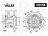 MILES DB83214 Ступица MILES DB83214 MB ML/GLE W166/GLS X166 11- пер.