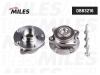 MILES DB83216 Ступица MILES DB83216 AUDI A6 III 05-11 зад.
