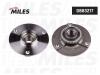 MILES DB83217 DB83217 Ступица колеса