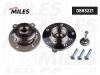 MILES DB83221 DB83221 Ступица колеса