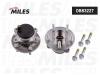 MILES DB83227 Ступица в сборе задняя FORD MONDEO V 5/15- DB83227
