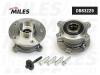 MILES DB83229 Ступица в сборе задняя Volvo XC60 AWD 7/09- DB83229
