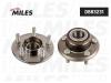 MILES DB83231 DB83231 Ступица колеса