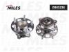 MILES DB83236 Ступица колеса задняя с подшипником с ABS MITSUBISHI GRANDIS II 04- (GSP 9400165) DB83236