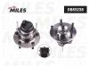 MILES DB83238 Ступица MILES DB83238 KIA CERATO 08- зад. с ABS