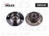 MILES DB83240 Ступица MILES DB83240